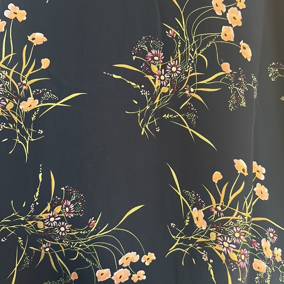 Commense Floralia Fantasy Strap Short Dress - Picture 4 of 4